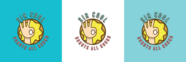 Sir Cool Logo Badges 1500 RGB 300dpi